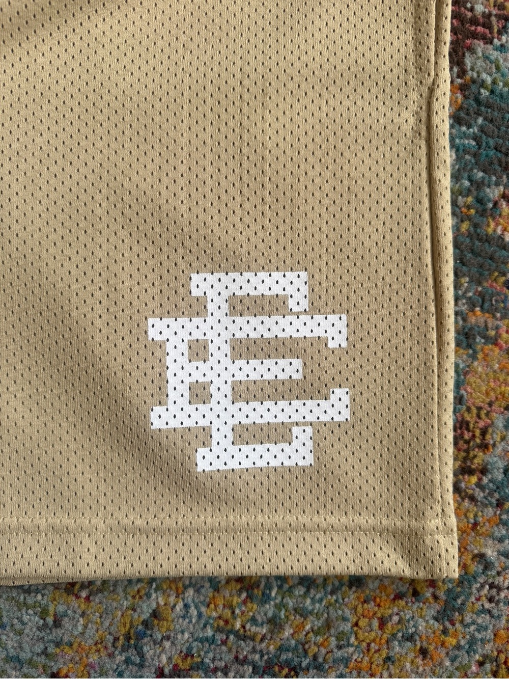 Eric Emanuel Basic Shorts - Picture 4 of 8